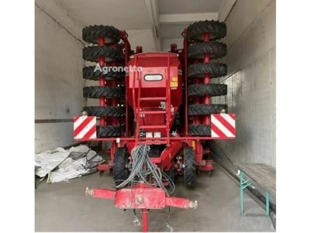 Хорш Pronto 8 DC, объемом двигателя 0 л и пробегом 0 тыс. км за 64664 $, фото 1 на Automoto.ua