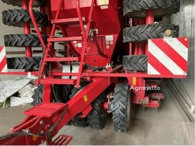 Хорш Pronto 8 DC, объемом двигателя 0 л и пробегом 0 тыс. км за 64664 $, фото 3 на Automoto.ua
