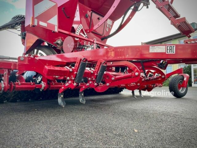 Хорш Pronto 8 DC, об'ємом двигуна 0 л та пробігом 0 тис. км за 135525 $, фото 3 на Automoto.ua