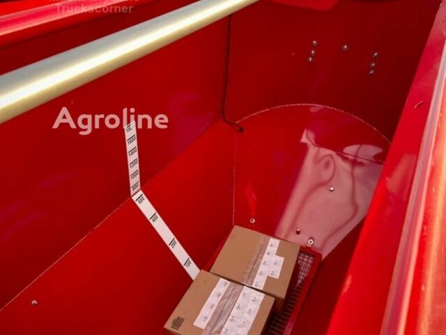 Хорш Pronto 8 DC, об'ємом двигуна 0 л та пробігом 0 тис. км за 135525 $, фото 1 на Automoto.ua