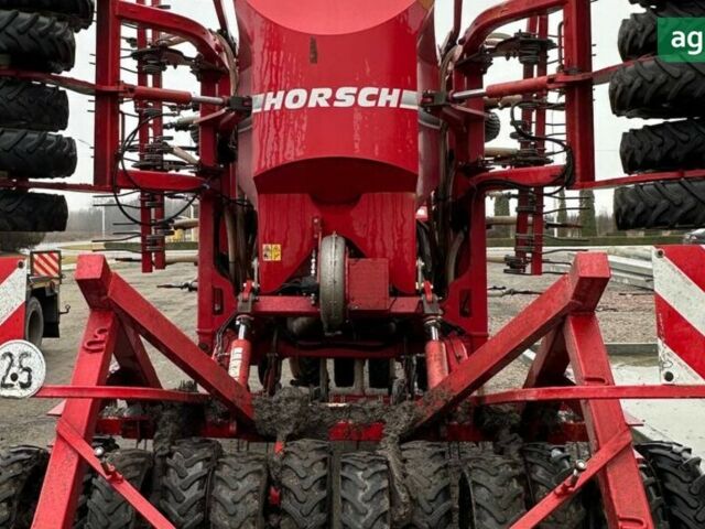 Хорш Sprinter, объемом двигателя 0 л и пробегом 0 тыс. км за 21500 $, фото 4 на Automoto.ua