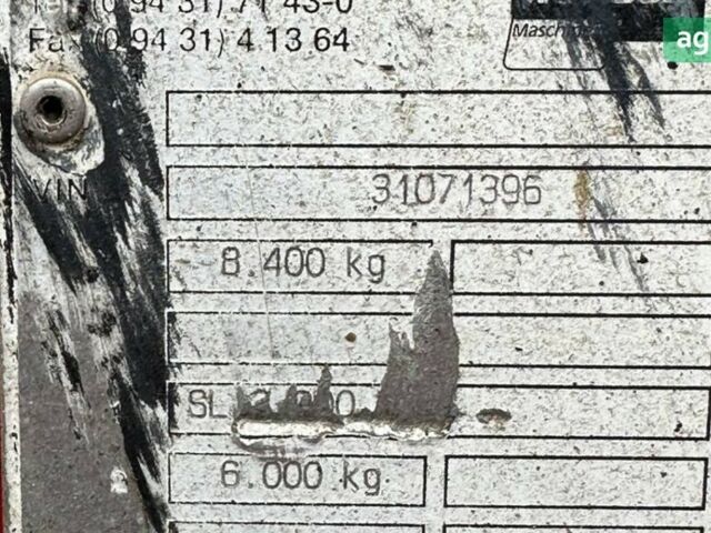 Хорш Sprinter, объемом двигателя 0 л и пробегом 0 тыс. км за 21500 $, фото 13 на Automoto.ua