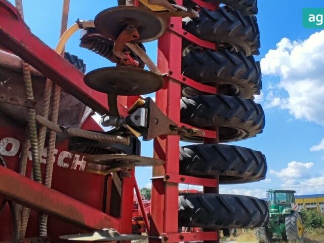 Хорш Sprinter, объемом двигателя 0 л и пробегом 0 тыс. км за 21000 $, фото 19 на Automoto.ua