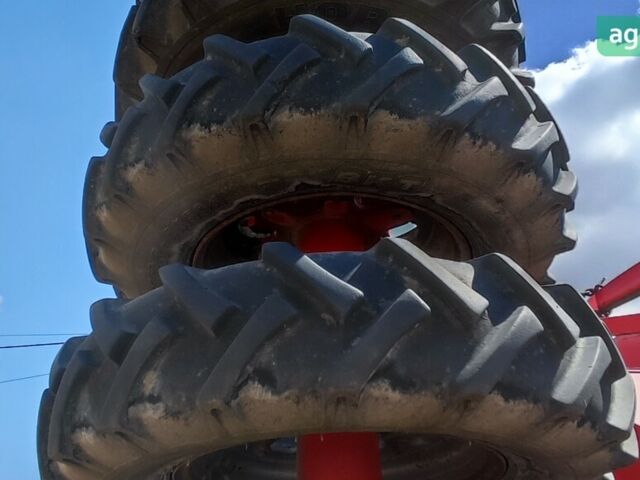 Хорш Sprinter, объемом двигателя 0 л и пробегом 0 тыс. км за 22000 $, фото 1 на Automoto.ua