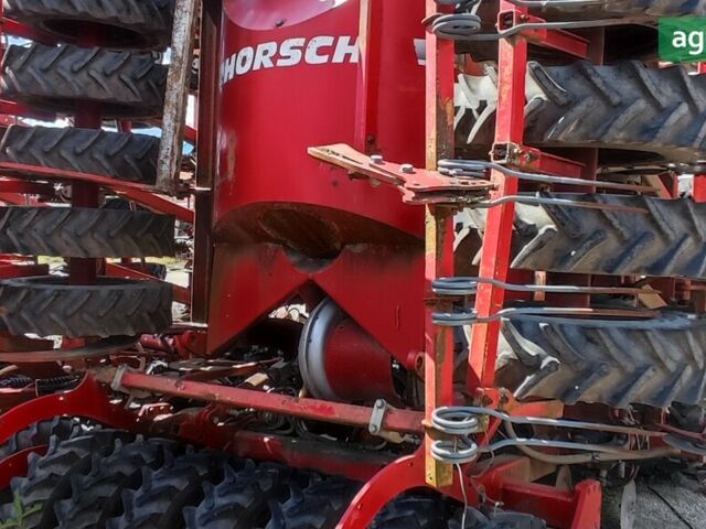 Хорш Sprinter, объемом двигателя 0 л и пробегом 0 тыс. км за 21000 $, фото 13 на Automoto.ua