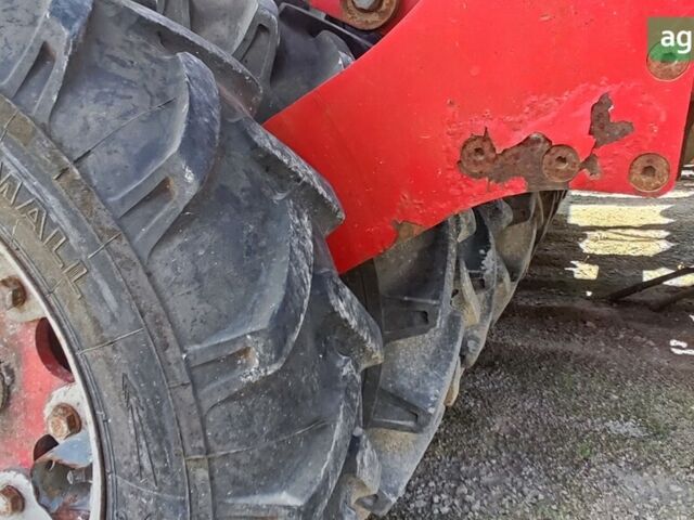 Хорш Sprinter, объемом двигателя 0 л и пробегом 0 тыс. км за 21000 $, фото 18 на Automoto.ua