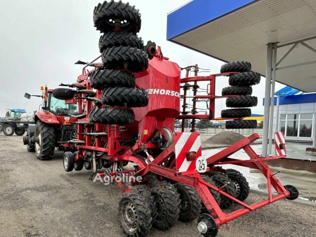 Хорш Sprinter, объемом двигателя 0 л и пробегом 0 тыс. км за 28913 $, фото 3 на Automoto.ua