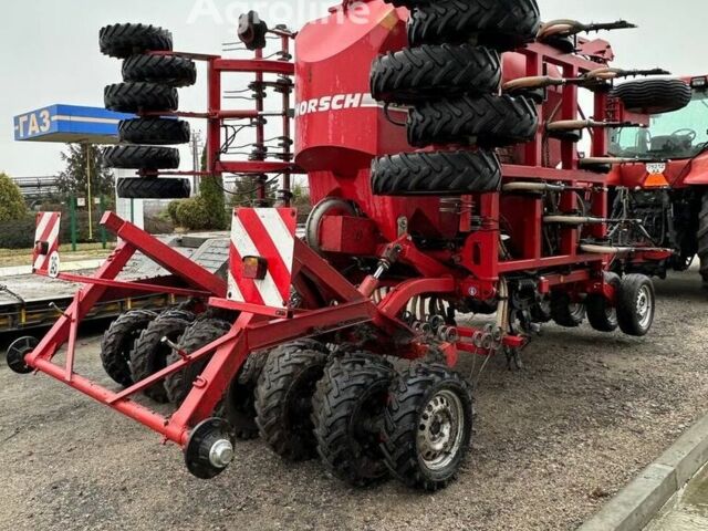 Хорш Sprinter, объемом двигателя 0 л и пробегом 0 тыс. км за 28913 $, фото 4 на Automoto.ua