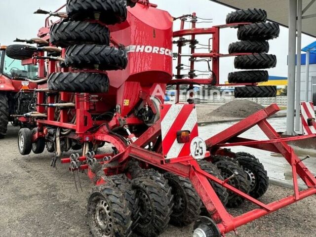 Хорш Sprinter, объемом двигателя 0 л и пробегом 0 тыс. км за 28913 $, фото 5 на Automoto.ua