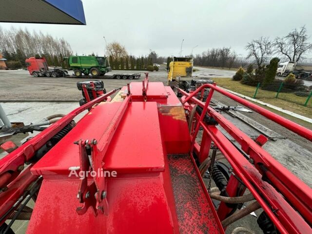 Хорш Sprinter, объемом двигателя 0 л и пробегом 0 тыс. км за 28913 $, фото 9 на Automoto.ua