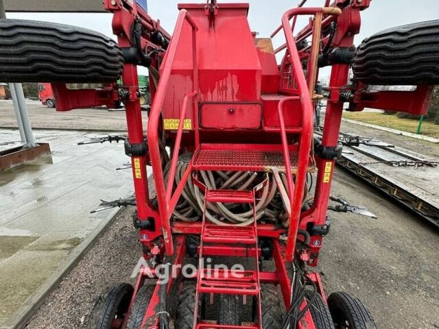 Хорш Sprinter, объемом двигателя 0 л и пробегом 0 тыс. км за 28913 $, фото 2 на Automoto.ua