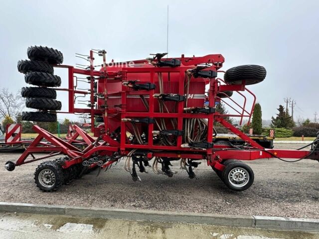 Хорш Sprinter, объемом двигателя 0 л и пробегом 0 тыс. км за 28913 $, фото 7 на Automoto.ua