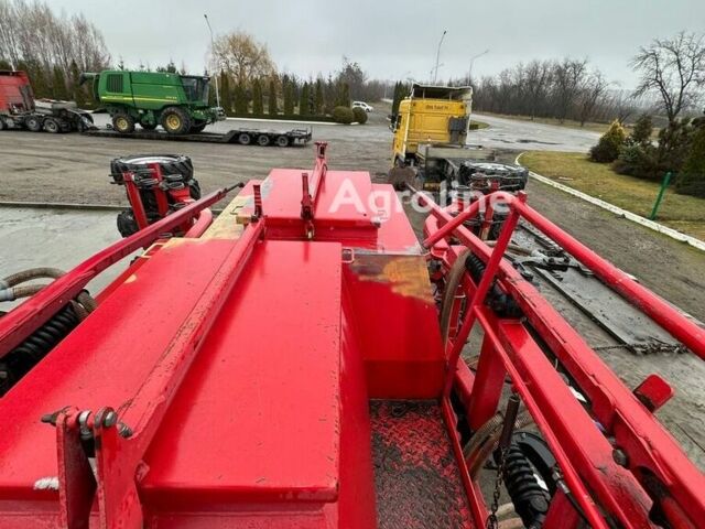 Хорш Sprinter, объемом двигателя 0 л и пробегом 0 тыс. км за 28913 $, фото 11 на Automoto.ua