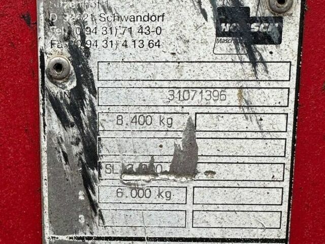 Хорш Sprinter, объемом двигателя 0 л и пробегом 0 тыс. км за 28913 $, фото 10 на Automoto.ua