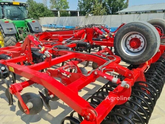 Хорш Tiger 8MT RP, об'ємом двигуна 0 л та пробігом 0 тис. км за 90192 $, фото 18 на Automoto.ua