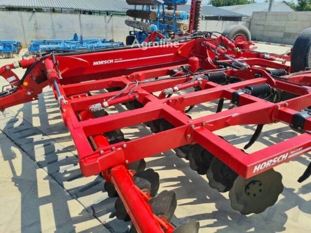 Хорш Tiger 8MT RP, об'ємом двигуна 0 л та пробігом 0 тис. км за 90192 $, фото 15 на Automoto.ua