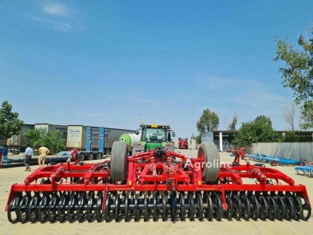 Хорш Tiger 8MT RP, об'ємом двигуна 0 л та пробігом 0 тис. км за 90192 $, фото 3 на Automoto.ua