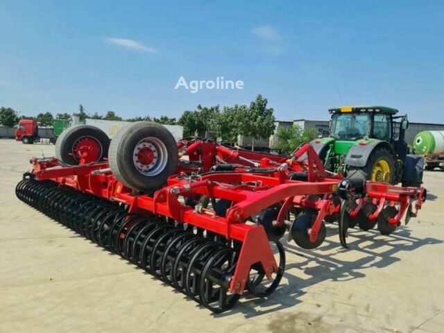 Хорш Tiger 8MT RP, об'ємом двигуна 0 л та пробігом 0 тис. км за 90192 $, фото 2 на Automoto.ua