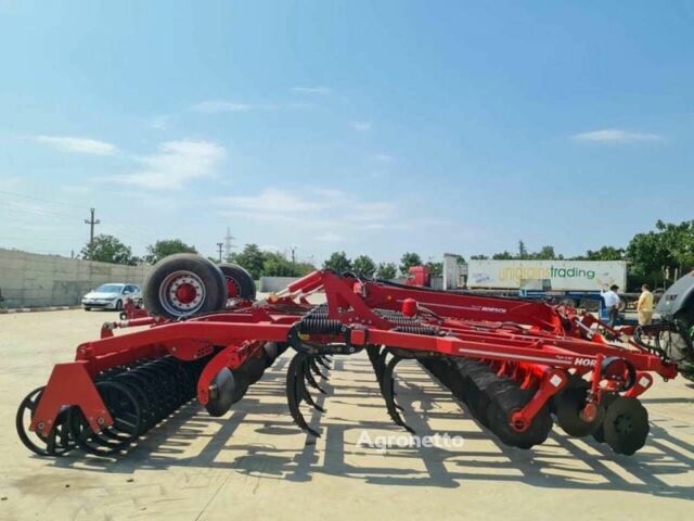 Хорш Tiger 8MT RP, объемом двигателя 0 л и пробегом 0 тыс. км за 79183 $, фото 6 на Automoto.ua