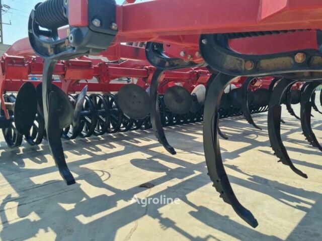 Хорш Tiger 8MT RP, об'ємом двигуна 0 л та пробігом 0 тис. км за 90192 $, фото 10 на Automoto.ua