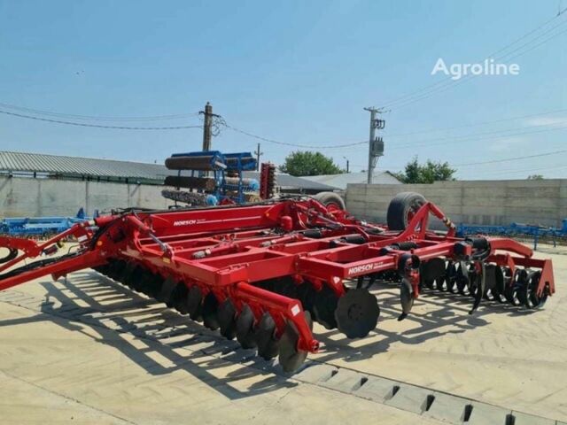 Хорш Tiger 8MT RP, об'ємом двигуна 0 л та пробігом 0 тис. км за 90192 $, фото 4 на Automoto.ua