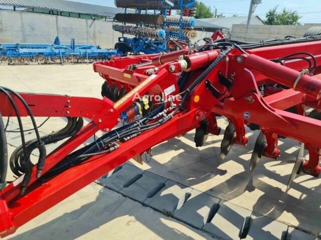 Хорш Tiger 8MT RP, об'ємом двигуна 0 л та пробігом 0 тис. км за 90192 $, фото 16 на Automoto.ua