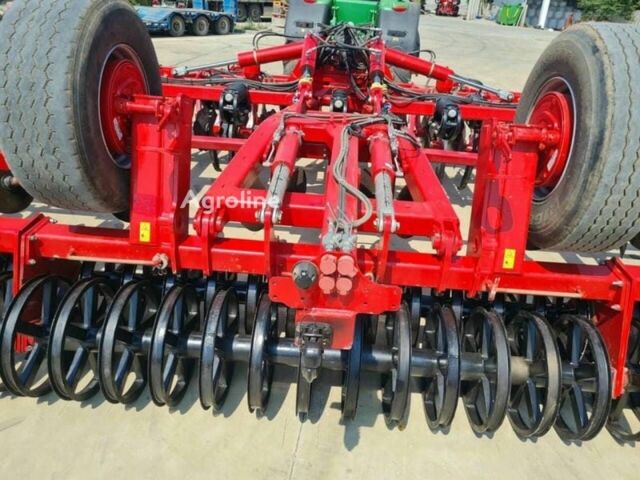Хорш Tiger 8MT RP, об'ємом двигуна 0 л та пробігом 0 тис. км за 90192 $, фото 8 на Automoto.ua