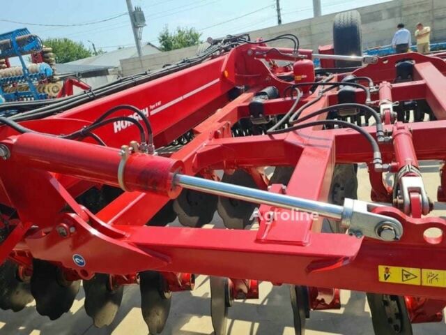Хорш Tiger 8MT RP, об'ємом двигуна 0 л та пробігом 0 тис. км за 90192 $, фото 19 на Automoto.ua