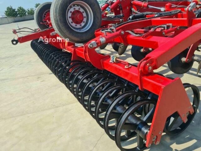 Хорш Tiger 8MT RP, об'ємом двигуна 0 л та пробігом 0 тис. км за 90192 $, фото 20 на Automoto.ua