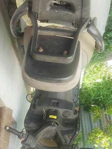 Сірий Хорс Active, об'ємом двигуна 0.15 л та пробігом 14 тис. км за 193 $, фото 1 на Automoto.ua