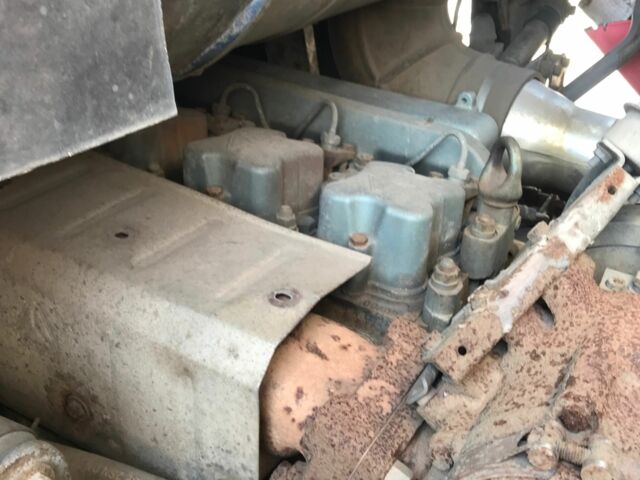 Хово 6510, объемом двигателя 14.86 л и пробегом 0 тыс. км за 25000 $, фото 2 на Automoto.ua