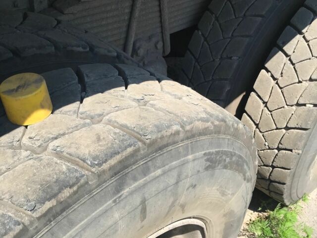 Хово 6510, объемом двигателя 14.86 л и пробегом 0 тыс. км за 25000 $, фото 4 на Automoto.ua