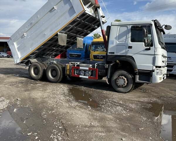 Білий Хово A7, об'ємом двигуна 0 л та пробігом 220 тис. км за 28000 $, фото 2 на Automoto.ua