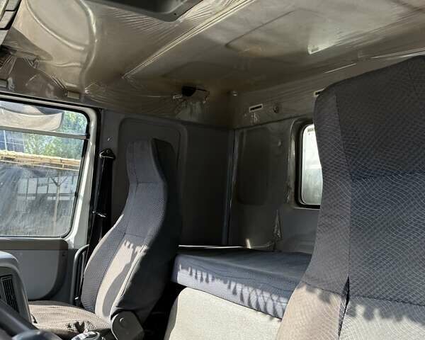 Білий Хово A7, об'ємом двигуна 0 л та пробігом 220 тис. км за 28000 $, фото 9 на Automoto.ua