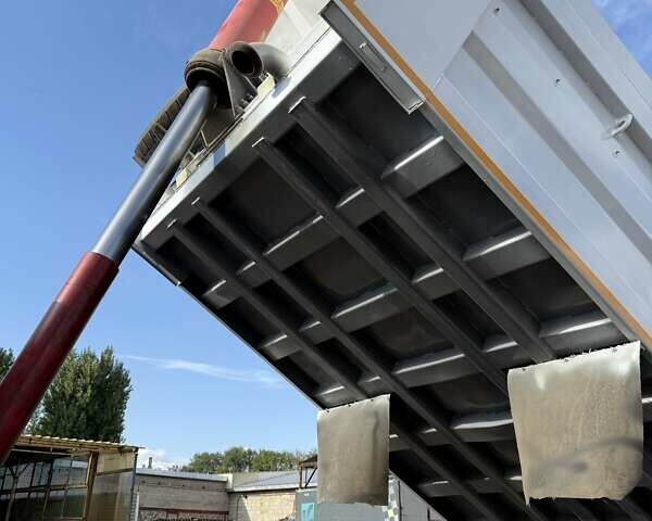 Білий Хово A7, об'ємом двигуна 0 л та пробігом 220 тис. км за 28000 $, фото 3 на Automoto.ua
