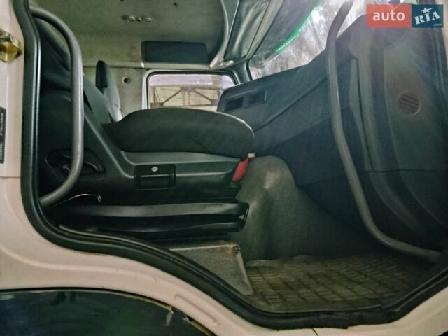 Білий Хово A7, об'ємом двигуна 9.99 л та пробігом 245 тис. км за 35500 $, фото 8 на Automoto.ua