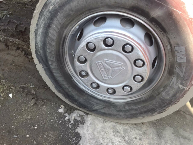 Красный Хово A7, объемом двигателя 0 л и пробегом 9 тыс. км за 16500 $, фото 15 на Automoto.ua
