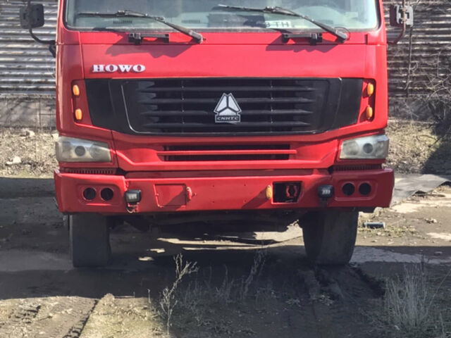 Красный Хово A7, объемом двигателя 0 л и пробегом 9 тыс. км за 16500 $, фото 7 на Automoto.ua