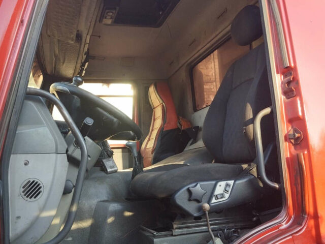 Красный Хово A7, объемом двигателя 0 л и пробегом 9 тыс. км за 16500 $, фото 1 на Automoto.ua
