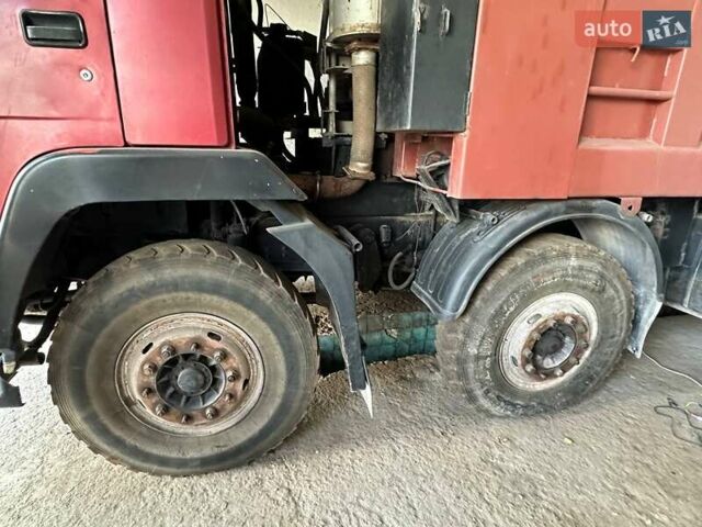 Хово A7, объемом двигателя 0 л и пробегом 200 тыс. км за 20000 $, фото 10 на Automoto.ua