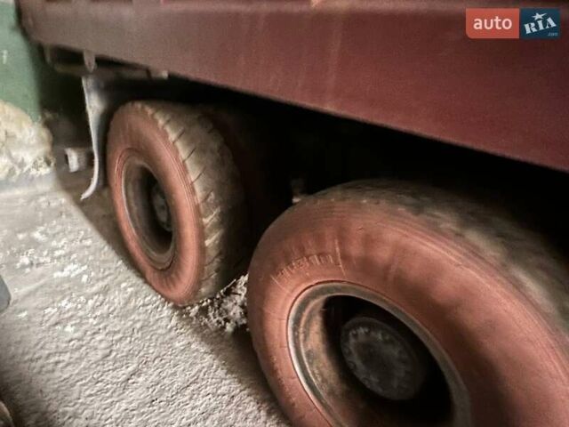 Хово A7, объемом двигателя 0 л и пробегом 200 тыс. км за 20000 $, фото 3 на Automoto.ua