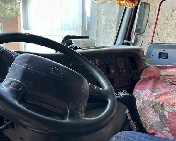 Хово A7, объемом двигателя 0 л и пробегом 200 тыс. км за 20000 $, фото 13 на Automoto.ua