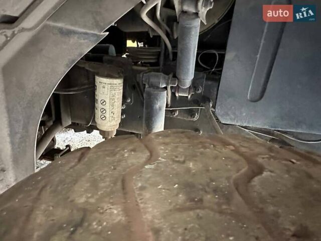 Хово A7, объемом двигателя 0 л и пробегом 200 тыс. км за 20000 $, фото 5 на Automoto.ua