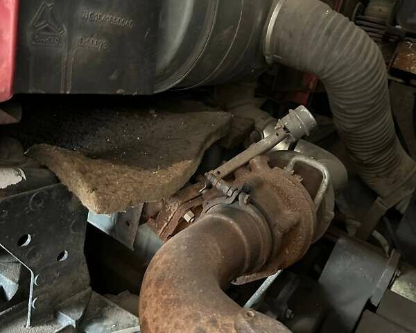 Хово A7, объемом двигателя 0 л и пробегом 200 тыс. км за 20000 $, фото 1 на Automoto.ua