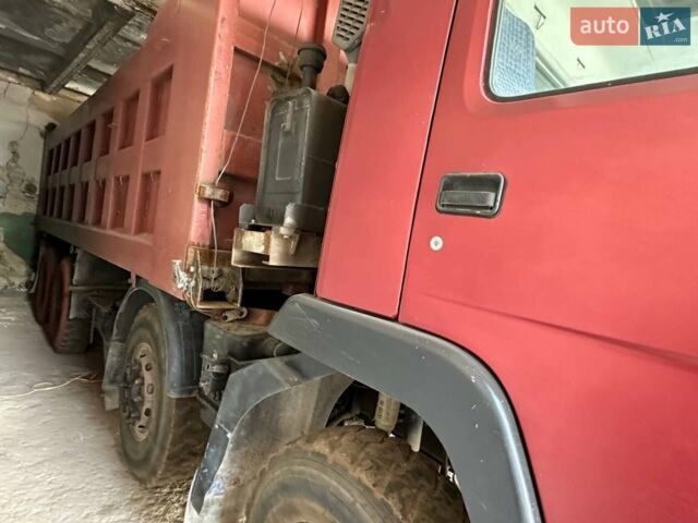 Хово A7, объемом двигателя 0 л и пробегом 200 тыс. км за 19900 $, фото 5 на Automoto.ua