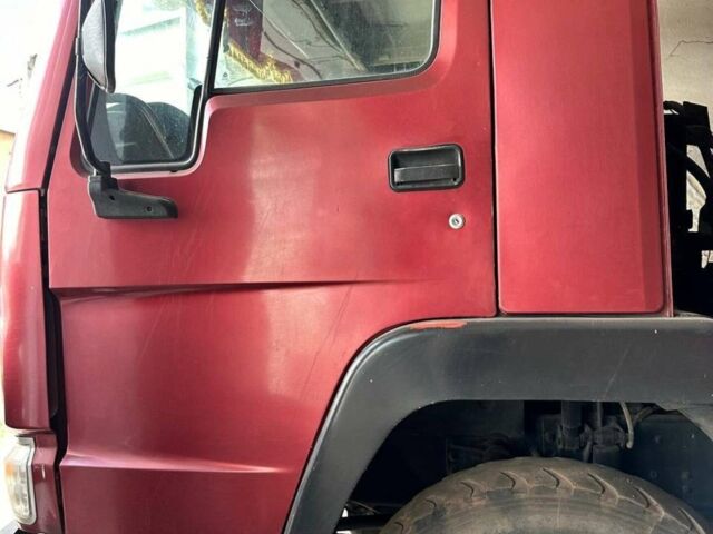 Хово A7, объемом двигателя 0 л и пробегом 200 тыс. км за 19900 $, фото 12 на Automoto.ua
