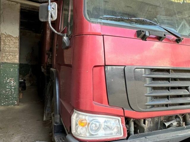 Хово A7, объемом двигателя 0 л и пробегом 200 тыс. км за 19900 $, фото 6 на Automoto.ua