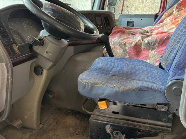 Хово A7, объемом двигателя 0 л и пробегом 200 тыс. км за 19900 $, фото 15 на Automoto.ua