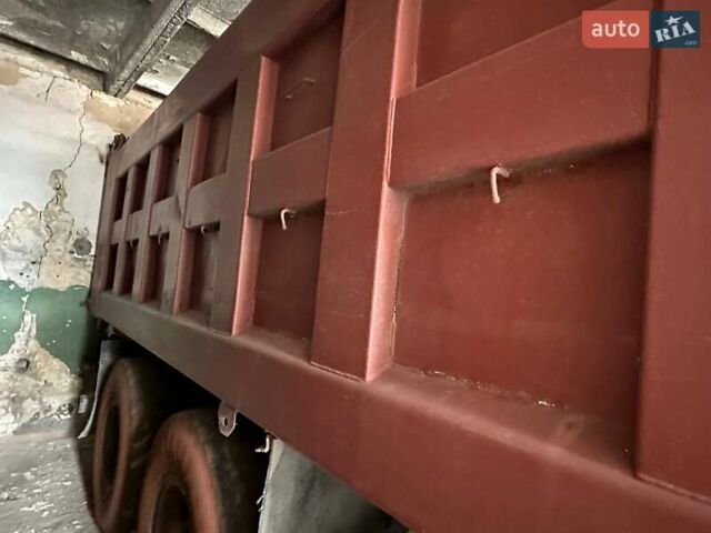 Хово A7, объемом двигателя 0 л и пробегом 200 тыс. км за 20000 $, фото 4 на Automoto.ua