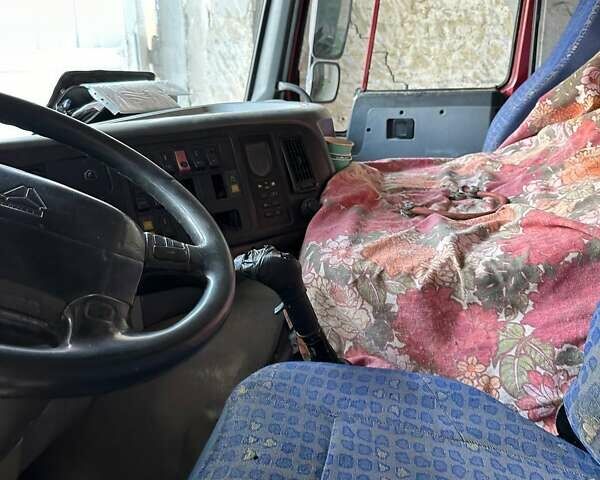 Хово A7, объемом двигателя 0 л и пробегом 200 тыс. км за 20000 $, фото 14 на Automoto.ua